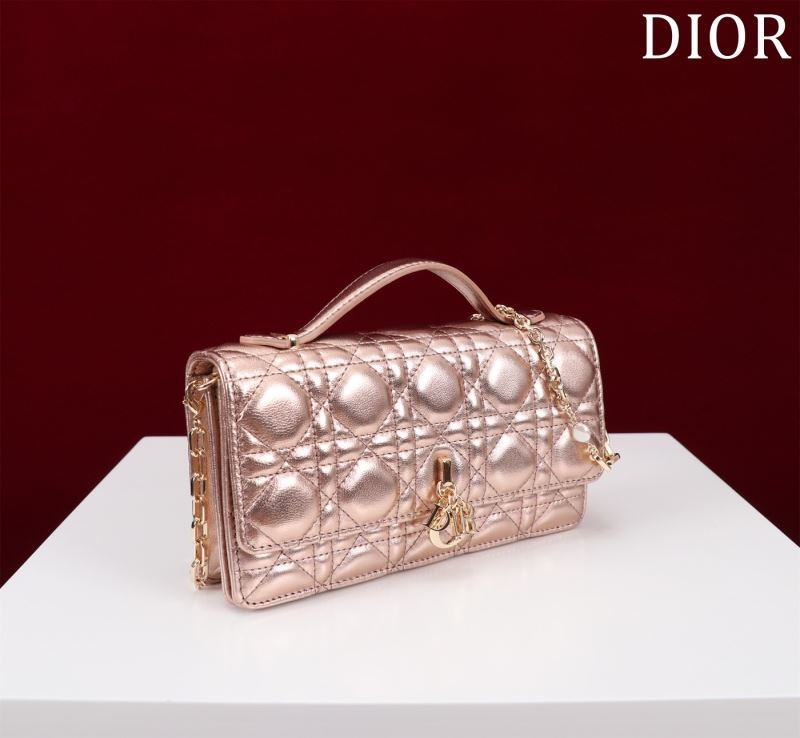 Dior My Lady Bags